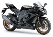 Kawasaki Ninja ZX-10R